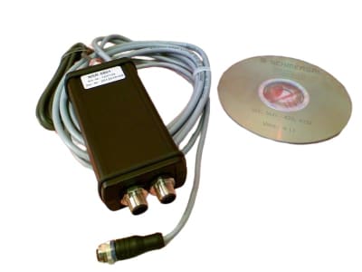SCHMERSAL NSR-0801