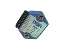 DGH CORP D2252