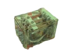 IDEC RR3B-U-L-AC40V