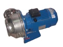LOWARA SHE-32-200/406