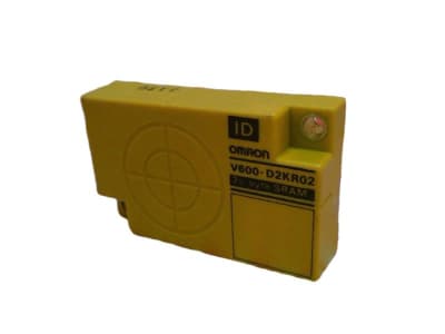 OMRON V600-D2KR02