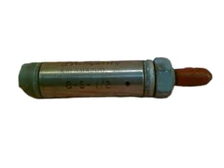 HUMPHREY 8-S-1/2