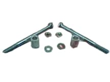 PARKER 3590-0400