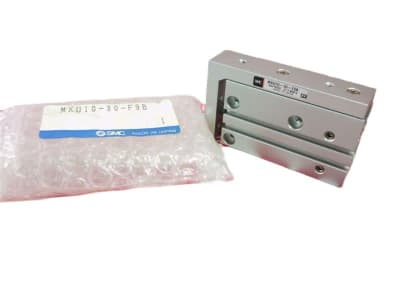 SMC MXU10-30-F9B