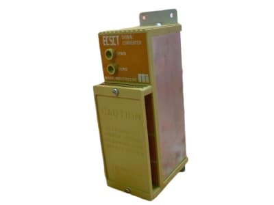 MOORE INDUSTRIES ECSCT/4-20MA/4-20MA/117AC