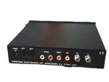 CRESTRON ST-TUNE