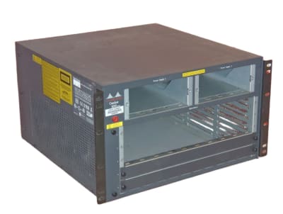 CISCO WS-C5000