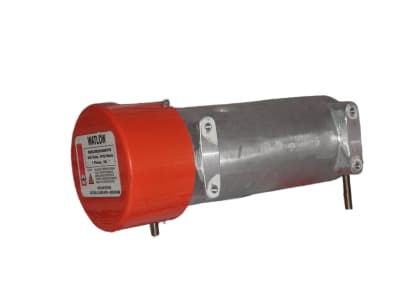 WATLOW BX8L4M200ASK100