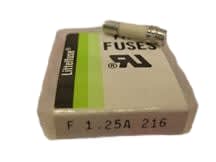 LITTELFUSE 2161.25