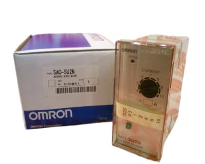 OMRON SAO-SU2N