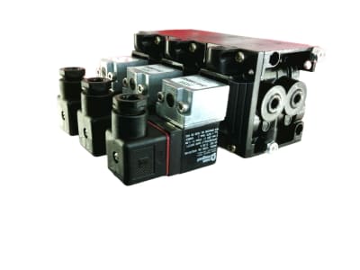 ASCO 264S1000H03