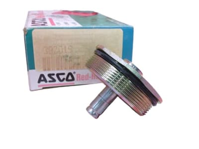 ASCO 302-019