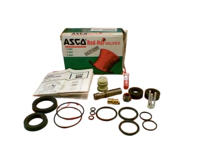 ASCO 302718-MO
