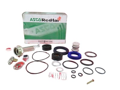 ASCO 302-711-MO