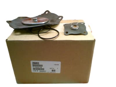 ASCO 256802