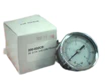 ESP GAUGES 200-602CB