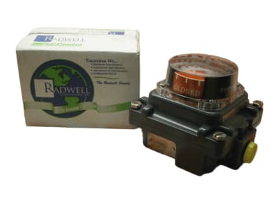 TOPWORX TXP-M2WGNMM