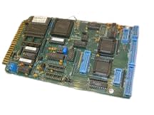 OCTAGON SYSTEMS SBS2300