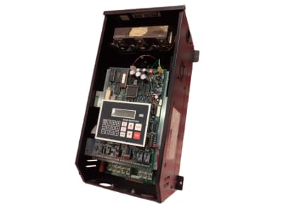 LENZE Q14015HA