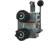 DANFOSS 2FFL12-DG-5/15SV