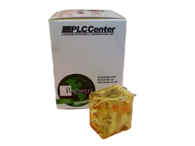 IDEC RH4BLAC120