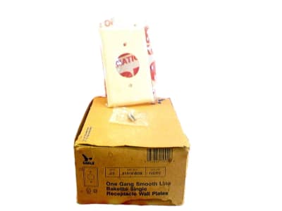 EATON CORPORATION 2131V-BOX