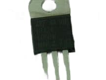 ST MICRO BTA24600BW