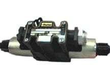 PARKER D1VW2CNKCF6-75