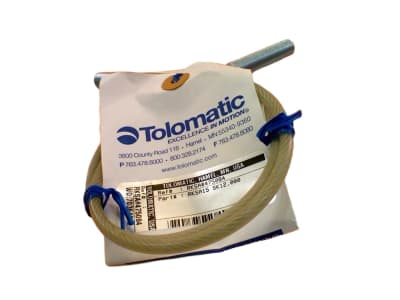 TOL O MATIC RKSA15