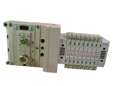 ASCO AK36H00002LDWM
