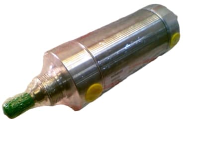 ASCO 3000D02-03A