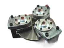 NEXEN GROUP TCB-7