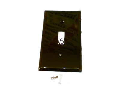 EATON CORPORATION 5134BK-SP