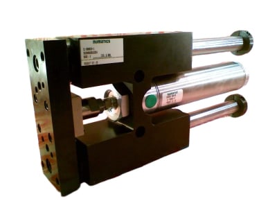 ASCO SH20006BB16DS4