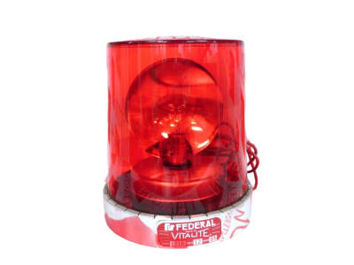 FEDERAL SIGNAL 121A-012R