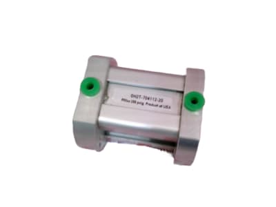 ASCO S4CC-01A3A-AAA0