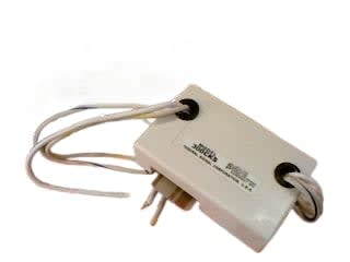 FEDERAL SIGNAL 300CKS