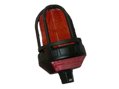 FEDERAL SIGNAL 191X-024-250A