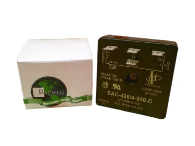 WATSCO COMPONENTS INC EAC-426/4-300-C