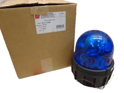 FEDERAL SIGNAL 371L-120B