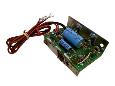 FEDERAL SIGNAL K200B683A-03