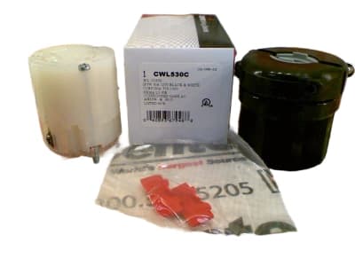 EATON CORPORATION CWL530C