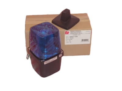 FEDERAL SIGNAL 400ST-120B