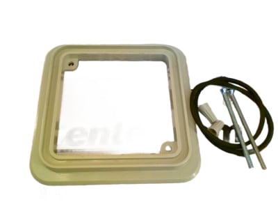 FEDERAL SIGNAL K8476123A