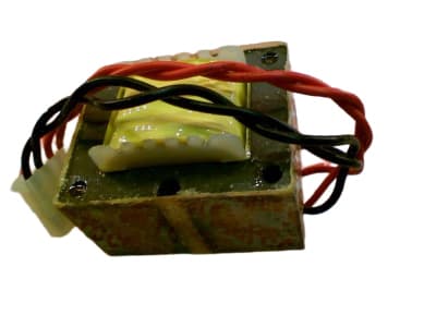 FEDERAL SIGNAL K120846A