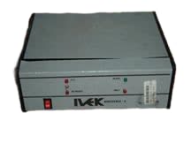 IVEK CORPORATION DS6-F/R