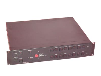 FEDERAL SIGNAL AR2000-M