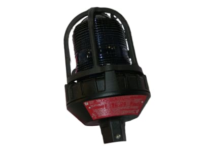 FEDERAL SIGNAL 191X-024-250B