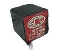 STATIC CONTROLS CORP M1100