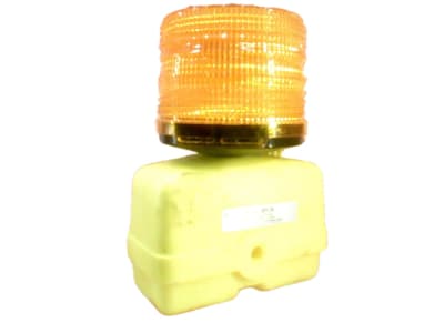 FEDERAL SIGNAL BPL26